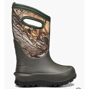 Bogs Neo-Classic Real Tree Boots